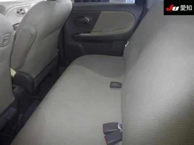 Nissan NOTE  с аукциона в Японии