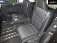 Nissan SERENA лот № 4041 оценка 3.5  с аукциона в Японии 3