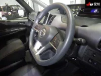 Nissan SERENA лот № 4041 оценка 3.5  с аукциона в Японии 4