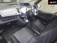 Nissan SERENA лот № 4041 оценка 3.5  с аукциона в Японии 2