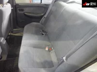 Nissan SUNNY лот № 30031 оценка 3.5  с аукциона в Японии 3