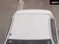 Nissan SUNNY лот № 30031 оценка 3.5  с аукциона в Японии 8