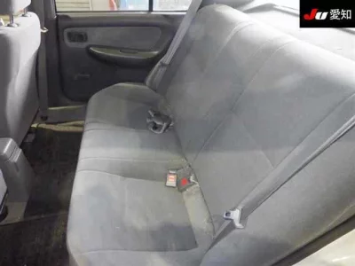 Nissan SUNNY  с аукциона в Японии