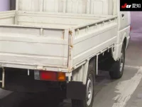 Nissan VANETTE TRUCK лот № 20005 оценка 3.5  с аукциона в Японии 7