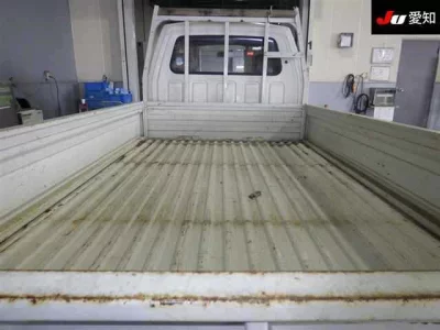 Nissan VANETTE TRUCK  с аукциона в Японии