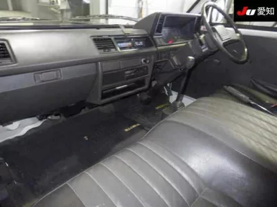 Nissan VANETTE TRUCK  с аукциона в Японии