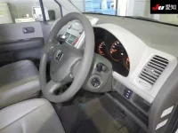 Honda MOBILIO лот № 30087 оценка 3.5  с аукциона в Японии 4
