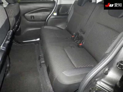 Mitsubishi DELICA D2