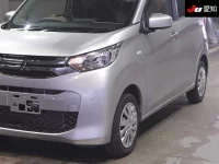 Mitsubishi EK WAGON лот № 2562 оценка 4  с аукциона в Японии 6