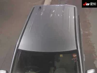 Mitsubishi EK WAGON лот № 2562 оценка 4  с аукциона в Японии 8