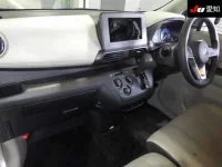 Mitsubishi EK WAGON лот № 2562 оценка 4  с аукциона в Японии 2