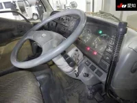 Mitsubishi FUSO TRUCK лот № 7002 оценка R  с аукциона в Японии 4