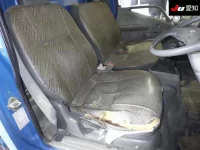 Mitsubishi FUSO TRUCK лот № 7002 оценка R  с аукциона в Японии 5