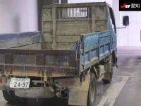 Mitsubishi FUSO TRUCK лот № 7002 оценка R  с аукциона в Японии 7
