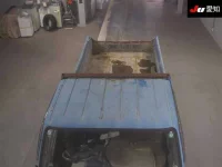 Mitsubishi FUSO TRUCK лот № 7002 оценка R  с аукциона в Японии 8