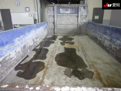 Mitsubishi FUSO TRUCK  с аукциона в Японии