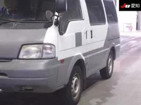 Mazda BONGO VAN лот № 20015 оценка 3.5  с аукциона в Японии 6