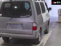 Mazda BONGO VAN лот № 20015 оценка 3.5  с аукциона в Японии 7