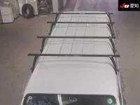 Mazda BONGO VAN лот № 20015 оценка 3.5  с аукциона в Японии 8