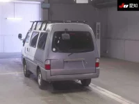 Mazda BONGO VAN лот № 20015 оценка 3.5  с аукциона в Японии 1