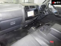 Mazda BONGO VAN лот № 20015 оценка 3.5  с аукциона в Японии 2