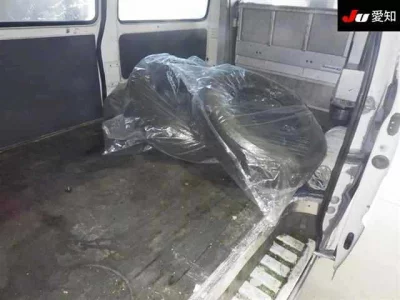 Mazda BONGO VAN  с аукциона в Японии