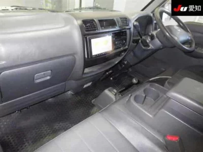 Mazda BONGO VAN  с аукциона в Японии