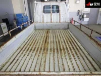 Mazda BONGO лот № 105 оценка 3.5  с аукциона в Японии 3