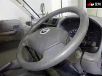 Mazda BONGO лот № 105 оценка 3.5  с аукциона в Японии 4