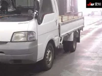 Mazda BONGO лот № 105 оценка 3.5  с аукциона в Японии 6