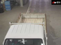 Mazda BONGO лот № 105 оценка 3.5  с аукциона в Японии 8