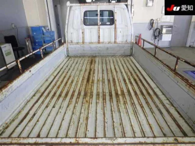 Mazda BONGO  с аукциона в Японии