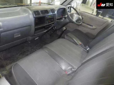 Mazda BONGO  с аукциона в Японии