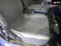 Mazda BONGO лот № 7001 оценка 3.5  с аукциона в Японии 5