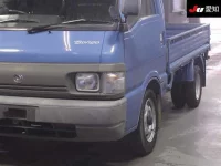 Mazda BONGO лот № 7001 оценка 3.5  с аукциона в Японии 6