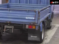 Mazda BONGO лот № 7001 оценка 3.5  с аукциона в Японии 7