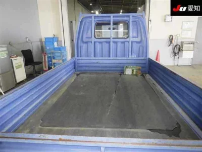 Mazda BONGO  с аукциона в Японии