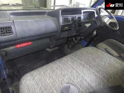 Mazda BONGO  с аукциона в Японии