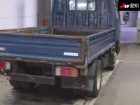 Mazda TITAN лот № 20016 оценка 3  с аукциона в Японии 7