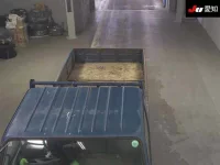 Mazda TITAN лот № 20016 оценка 3  с аукциона в Японии 8