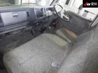 Mazda TITAN лот № 20016 оценка 3  с аукциона в Японии 2