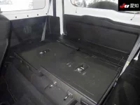 Suzuki JIMNY лот № 2590 оценка 4  с аукциона в Японии 3