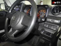 Suzuki JIMNY лот № 2590 оценка 4  с аукциона в Японии 4