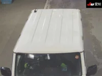 Suzuki JIMNY лот № 2590 оценка 4  с аукциона в Японии 8