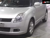 Suzuki SWIFT лот № 30011 оценка 3.5  с аукциона в Японии 6