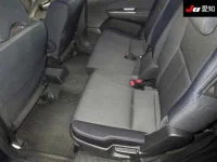 Subaru EXIGA лот № 30136 оценка 3.5  с аукциона в Японии 3