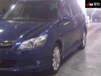 Subaru EXIGA лот № 30136 оценка 3.5  с аукциона в Японии 6