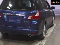 Subaru EXIGA лот № 30136 оценка 3.5  с аукциона в Японии 7