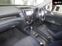 Subaru EXIGA лот № 30136 оценка 3.5  с аукциона в Японии 2