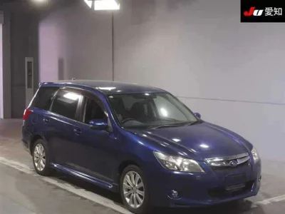 Subaru EXIGA